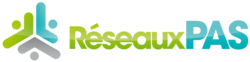 Logo RéseauxPAS