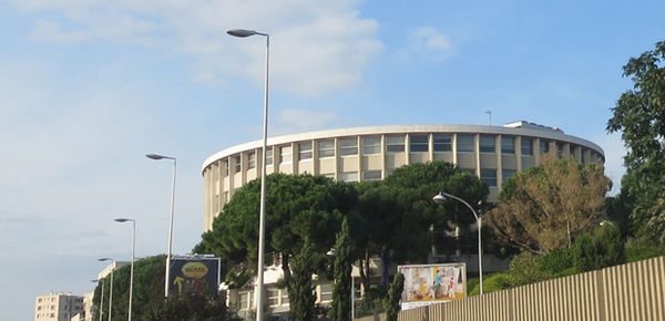 Centre médical et dentaire de Nice