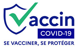 Comment obtenir carnet de vaccination covid 19