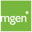 Logo Mgen