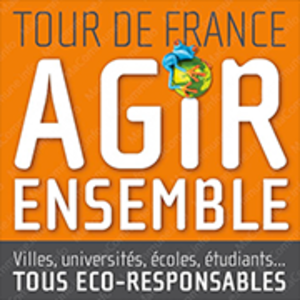 Logo Agir Ensemble