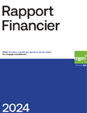 Télécharger le Rapport financier 2024