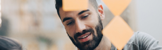 Je suis étudiant