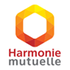 Logo Harmonie Mutuelle