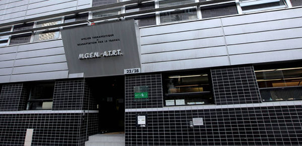 ATRT Paris