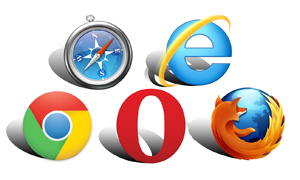 navigateur web