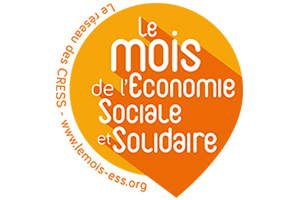 Logo Mois ESS Logo Mois ESS
