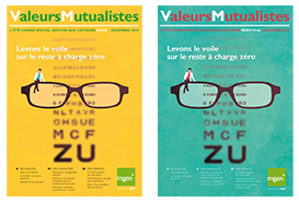 VM 314 Suppléments | MGEN VM 314 Suppléments | MGEN