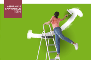 Assurance emprunteur MGEN