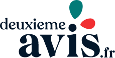 Logo Deuxième Avis