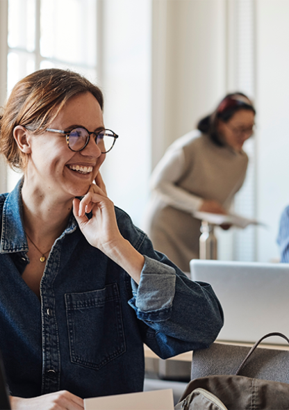 Sensibilisation et information : événements, webinaires, articles et guides.