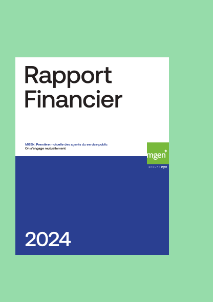Rapport financier