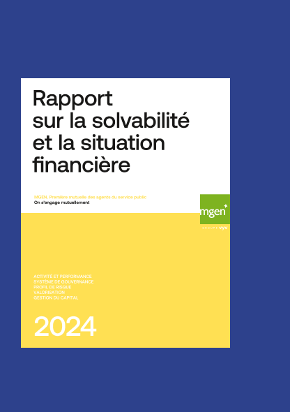Rapport de solvabilité