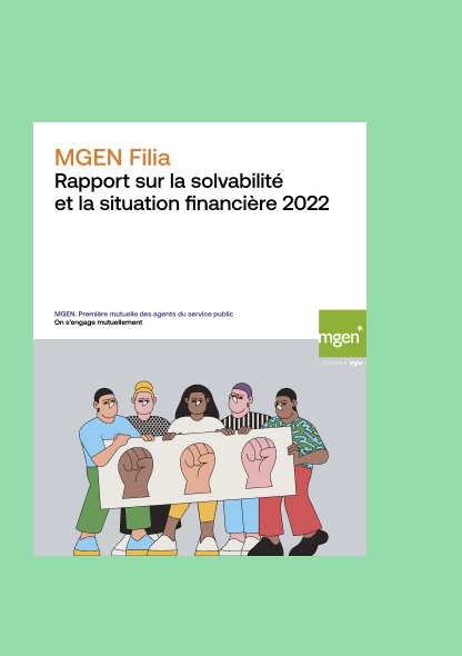 Rapport de solvabilité MGEN Filia