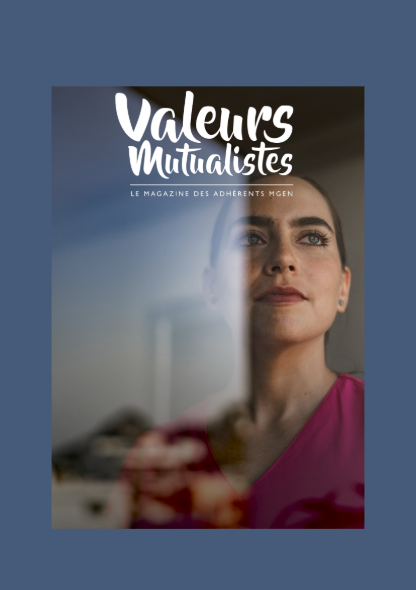 couverture du magazine numéro 338