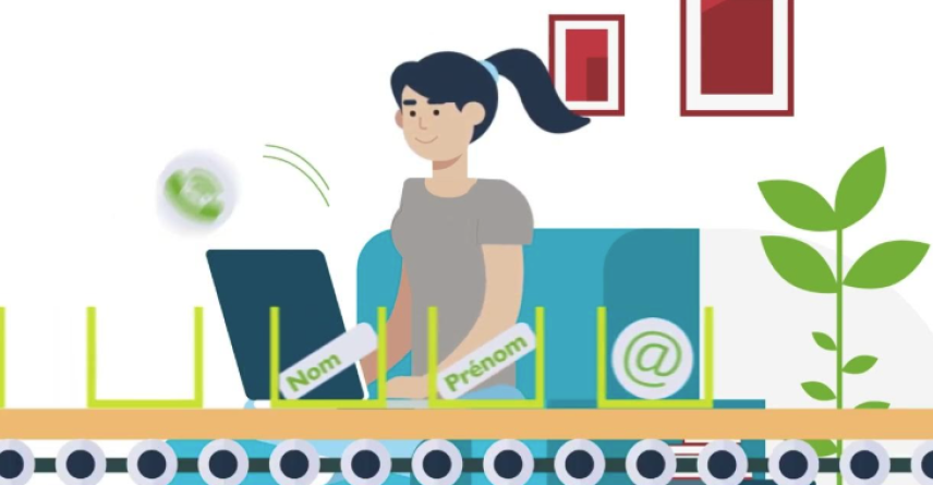 Données personnelles : les engagements MGEN