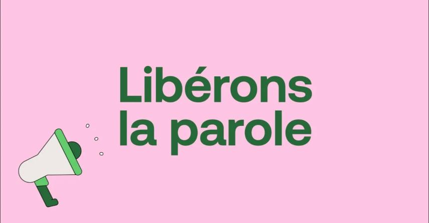 Ménopause : brisons les tabous !