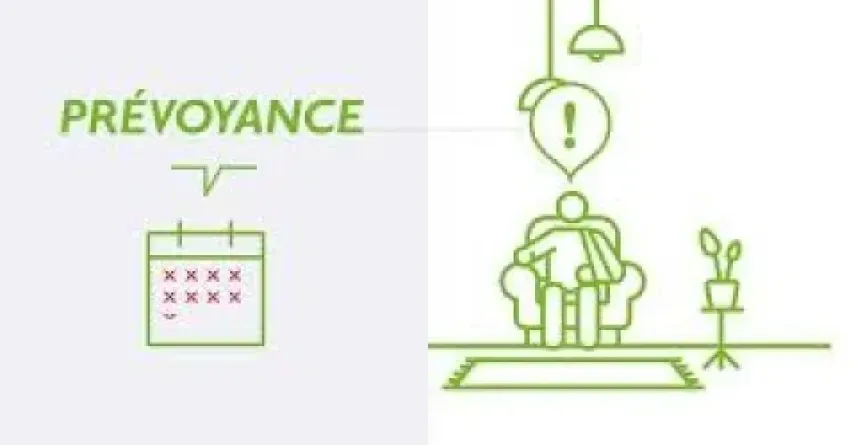 C'est compris avec MGEN : la prévoyance c'est quoi ?