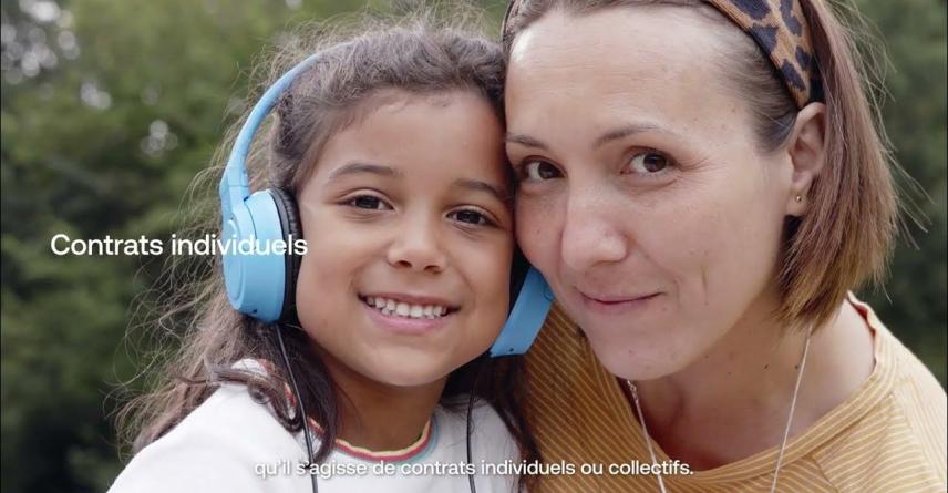 MGEN s'engage aux côtés de tous ceux qui s'engagent