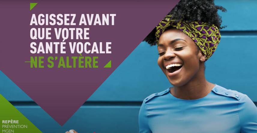 Vocal'iz, le coach vocal qui vous accompagne au quotidien