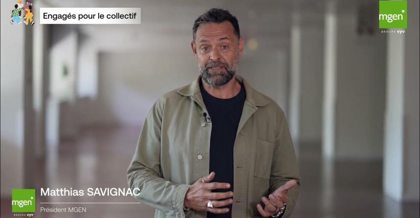 Un engagement accessible à tous