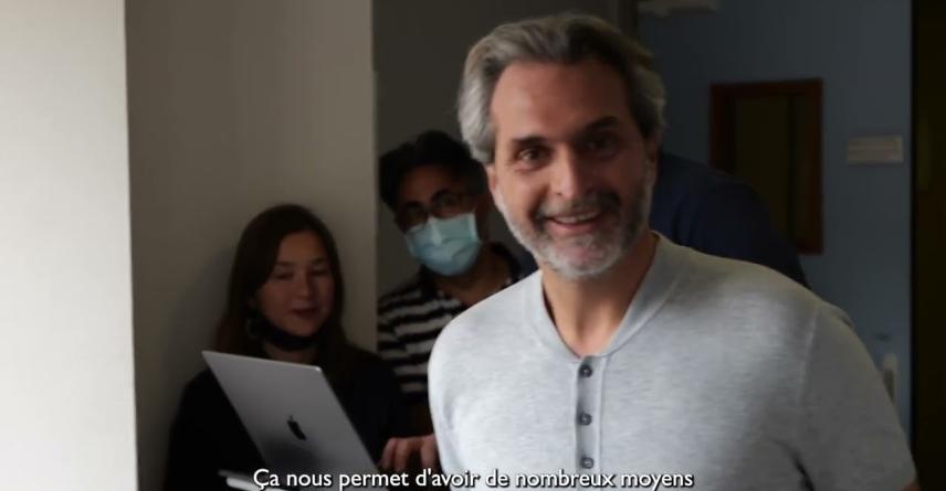 Benjamin Médecin