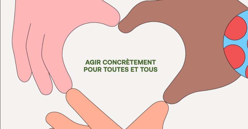 Un engagement pionnier